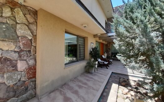 Vivienda En Armstrong I