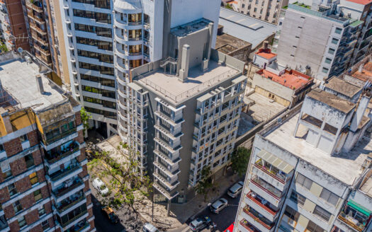 Edificio Grand Land