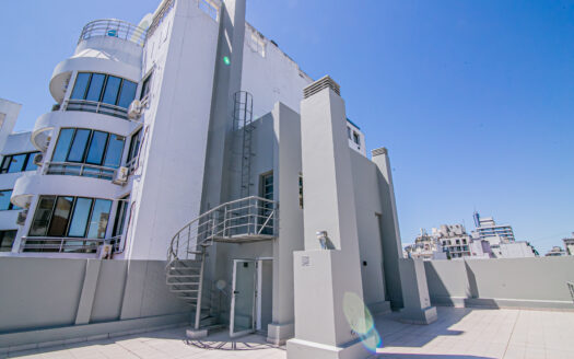 Edificio Grand Land