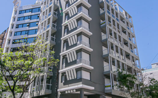 Edificio Grand Land