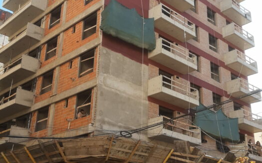 Edificio Optimia
