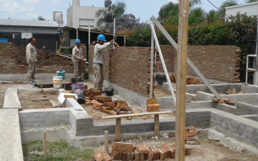 Vivienda En Cantegril