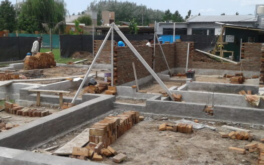 Vivienda En Cantegril