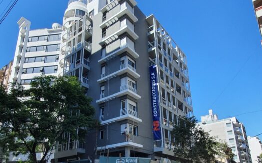 Edificio Grand Land
