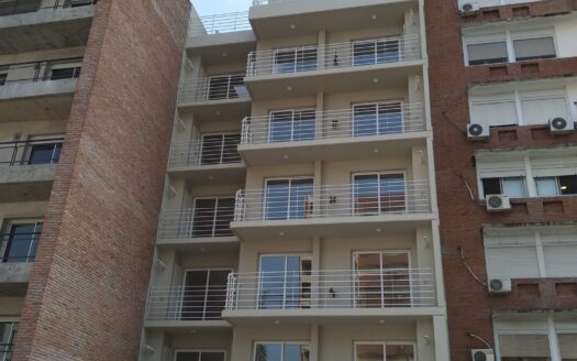 Edificio Montevideo 2655
