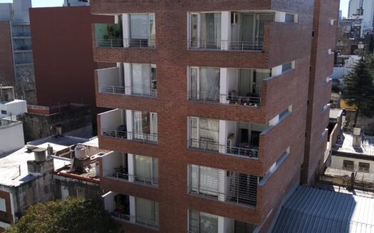 Edificio Montevideo 2600