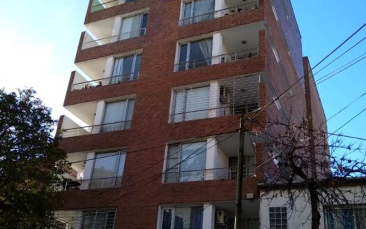 Edificio Montevideo 2600