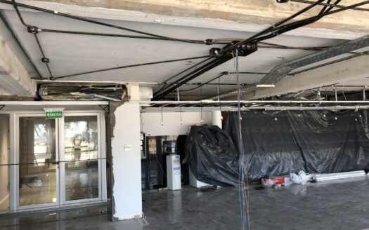 Oficinas Pos Venta