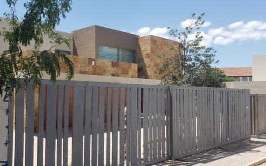 Vivienda Unifamiliar En Villa Carlos Paz
