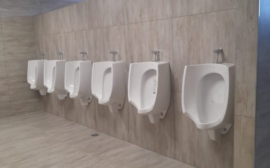 Vestuarios y Oficinas – Metallo