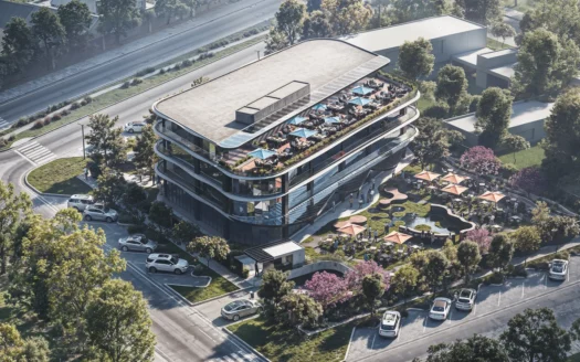Next One Building
