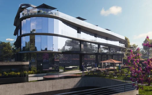 Next One Building