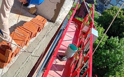 Bauen 141