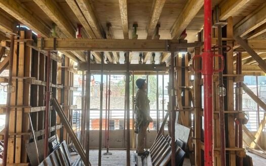 Bauen 141