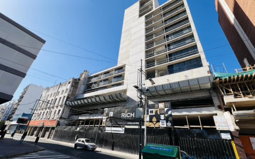 Torre Rich